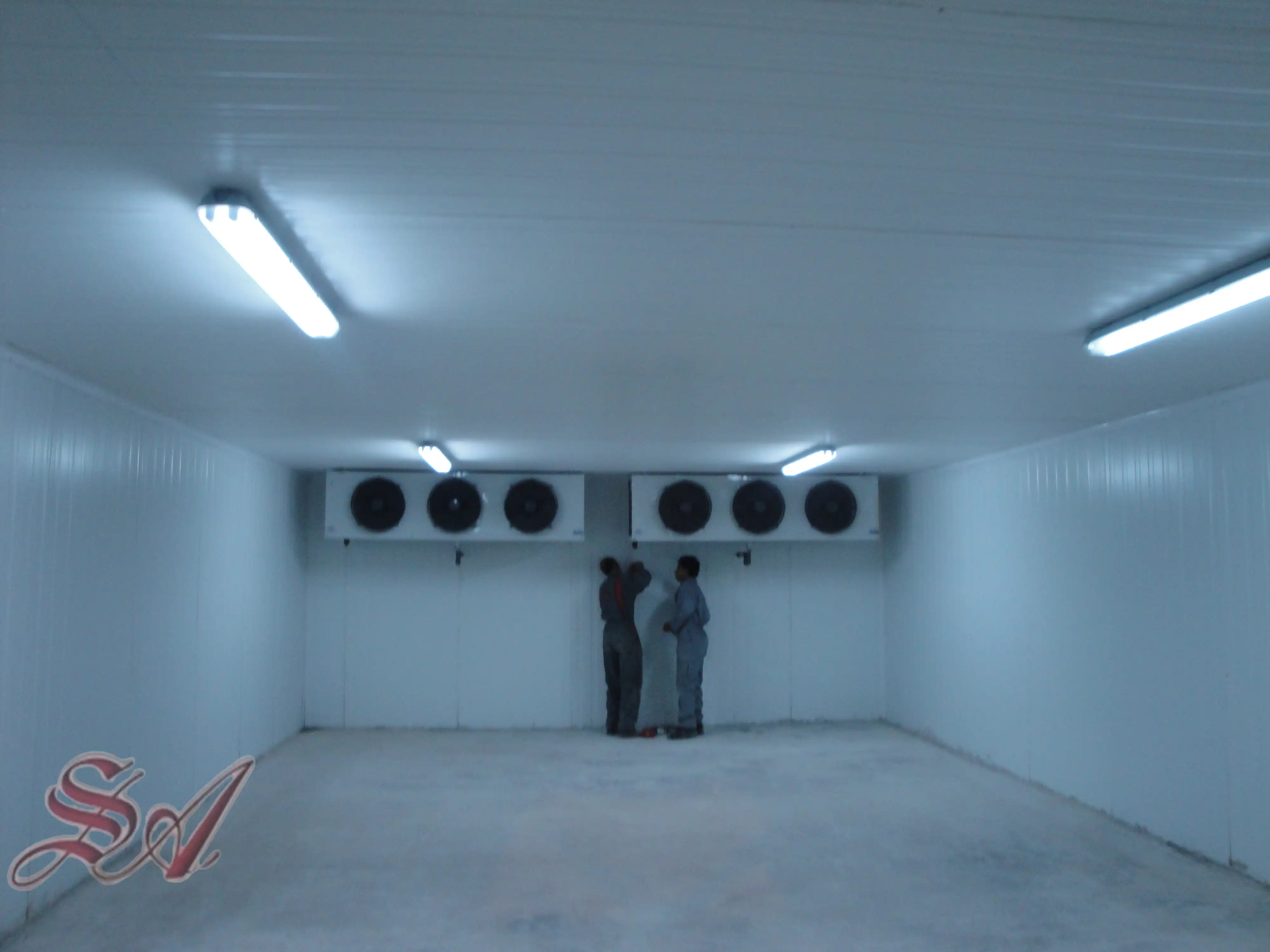 Project photo