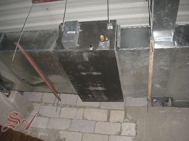Project photo